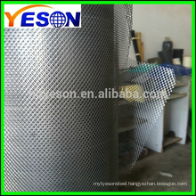 Expanded Metal Mesh for Building/High quality expanded metal mesh with ISO9001 certificate